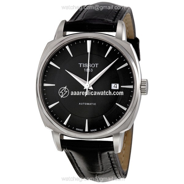 Tissot T059.507.16.051.00 T-Classic Collection Mens Automatic Stainless Steel watch Tissot T059.507.16.051.00 T-Classic Collection Mens Automatic Stainless Steel watch