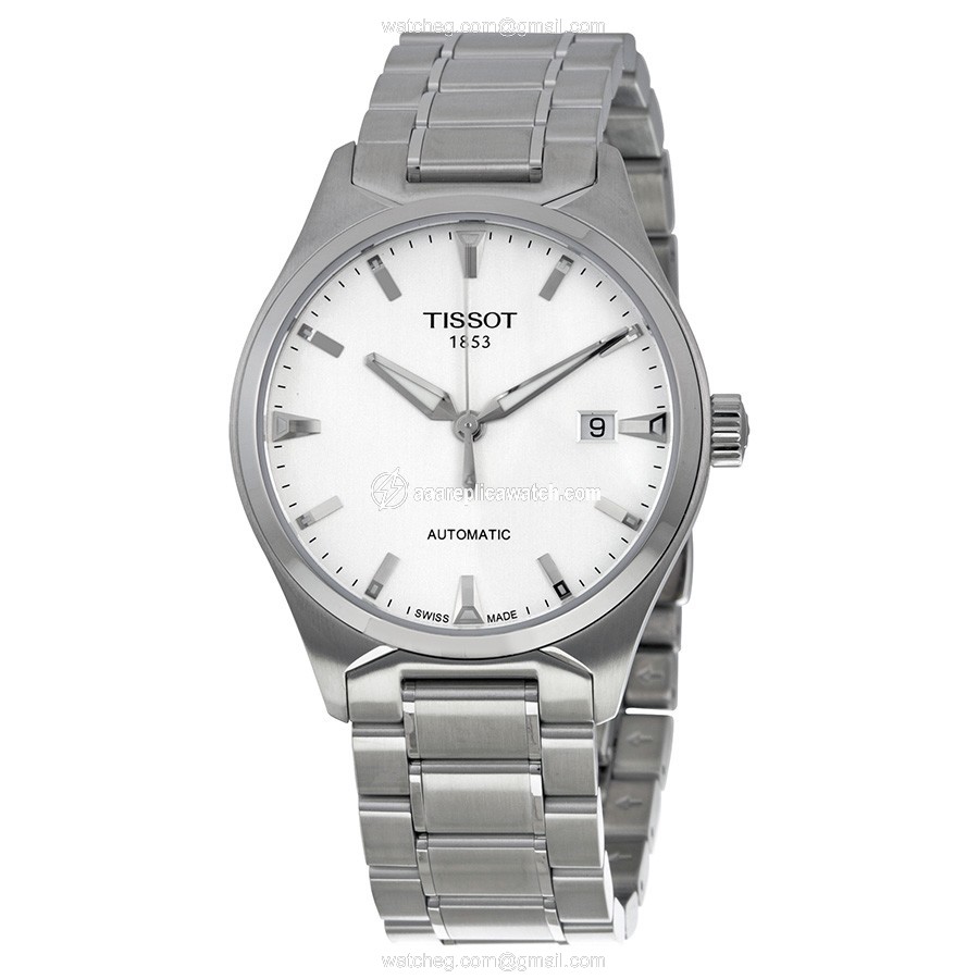 Tissot T060.407.11.031.00 T-Classic Collection Mens Automatic Stainless Steel watch Tissot T060.407.11.031.00 T-Classic Collection Mens Automatic Stainless Steel watch