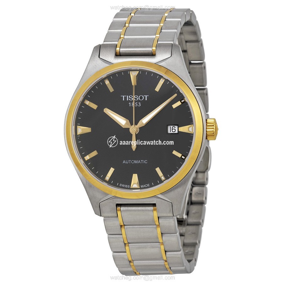 Tissot T060.407.22.051.00 T-Classic Collection Mens Automatic Stainless Steel watch Tissot T060.407.22.051.00 T-Classic Collection Mens Automatic Stainless Steel watch