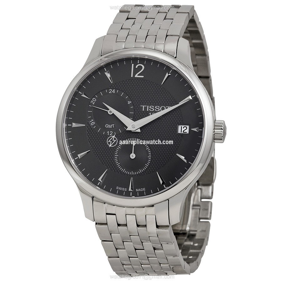 Tissot T0636391106700 T-Classic Collection Mens Quartz Stainless Steel watch Tissot T0636391106700 T-Classic Collection Mens Quartz Stainless Steel watch