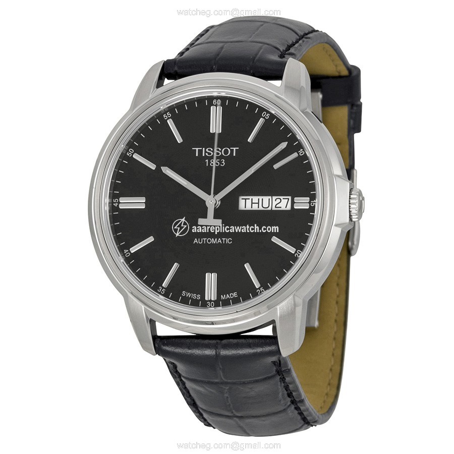 Tissot T065.430.16.051.00 T-Classic Collection Mens Automatic Stainless Steel watch Tissot T065.430.16.051.00 T-Classic Collection Mens Automatic Stainless Steel watch