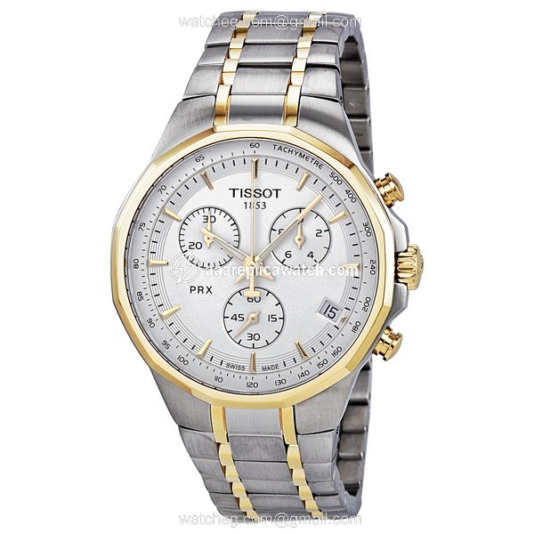 Tissot T0774172203100 T-Classic Collection Mens Quartz Stainless Steel watch Tissot T0774172203100 T-Classic Collection Mens Quartz Stainless Steel watch