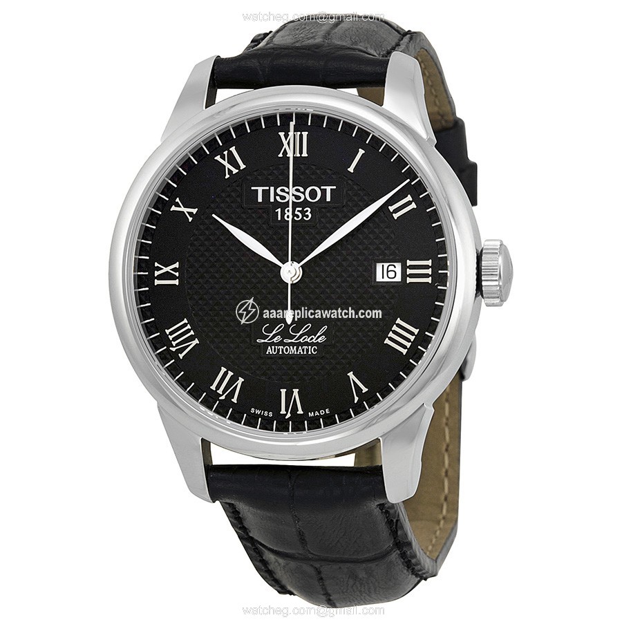 Tissot T41.1.423.53 T-Classic Collection Mens Automatic Stainless Steel watch Tissot T41.1.423.53 T-Classic Collection Mens Automatic Stainless Steel watch