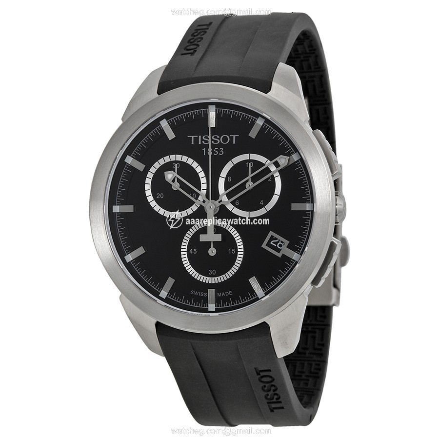 Tissot T0694174705100 T-Sport Collection Mens Quartz Titanium watch Tissot T0694174705100 T-Sport Collection Mens Quartz Titanium watch