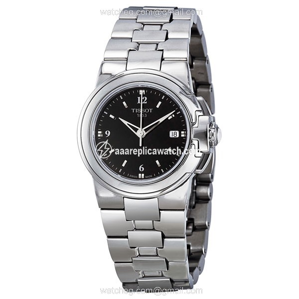 Tissot T0802101105700 T-Sport Collection Ladies Quartz Stainless Steel watch Tissot T0802101105700 T-Sport Collection Ladies Quartz Stainless Steel watch