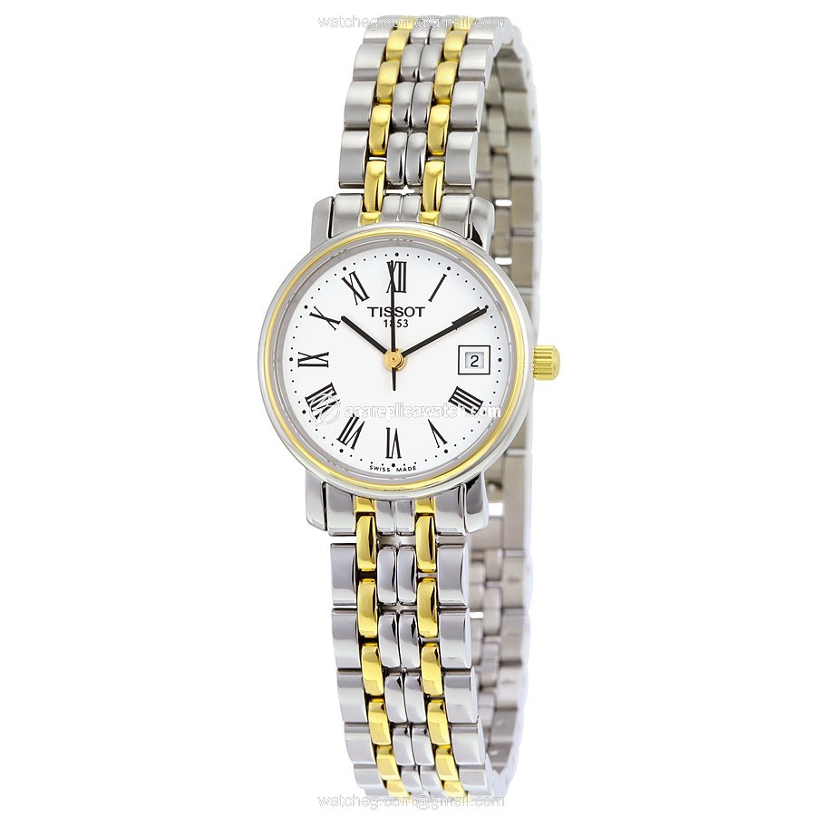 Tissot T52228113 T-Sport Collection Ladies Quartz Stainless Steel watch Tissot T52228113 T-Sport Collection Ladies Quartz Stainless Steel watch