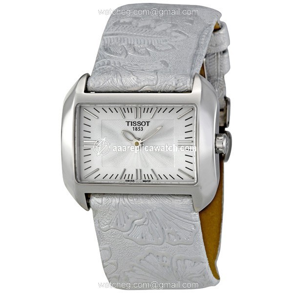 Tissot T0233091603102 T-Trend Collection Ladies Quartz Stainless Steel watch Tissot T0233091603102 T-Trend Collection Ladies Quartz Stainless Steel watch