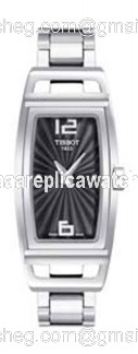 Tissot T037.309.11.057.00 T-Trend Collection Ladies Quartz Stainless Steel watch Tissot T037.309.11.057.00 T-Trend Collection Ladies Quartz Stainless Steel watch