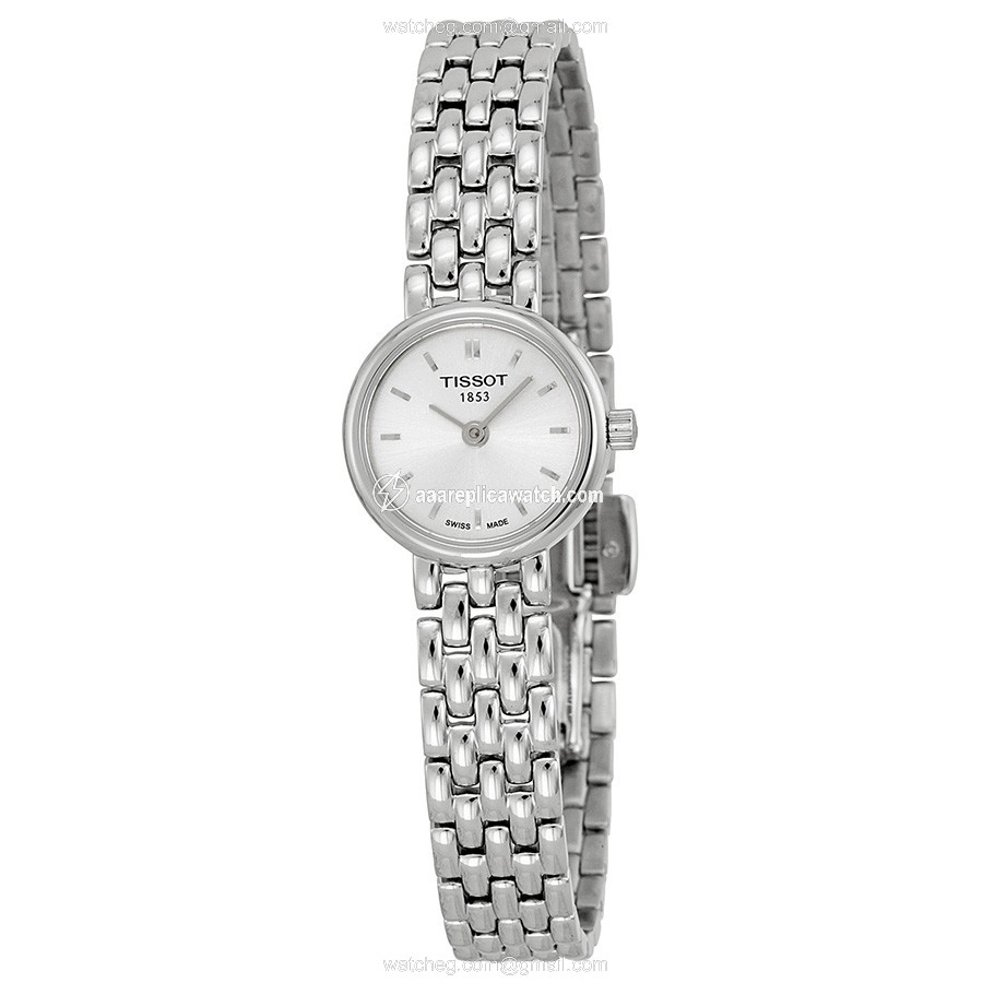 Tissot T0580091103100 T-Trend Collection Ladies Quartz Stainless Steel watch Tissot T0580091103100 T-Trend Collection Ladies Quartz Stainless Steel watch