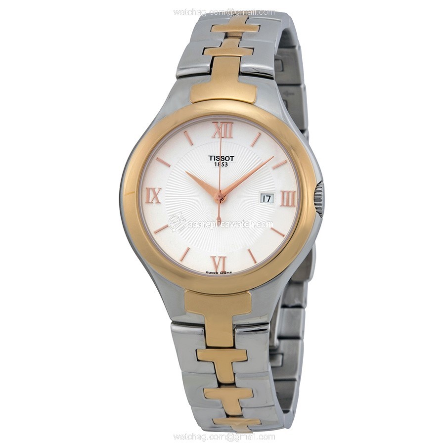Tissot T0822102203800 T-Trend Collection Ladies Quartz Stainless Steel watch Tissot T0822102203800 T-Trend Collection Ladies Quartz Stainless Steel watch