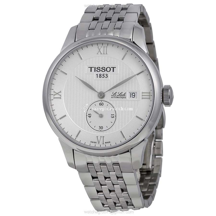 Tissot T0064281103801 Mens Automatic Stainless Steel watch Tissot T0064281103801 Mens Automatic Stainless Steel watch