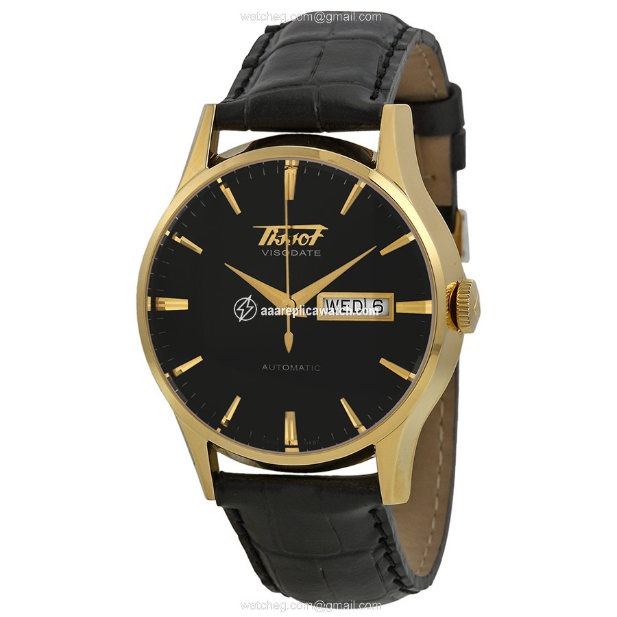 Tissot T0194303605101 Mens Automatic Gold PVD Stainless Steel watch Tissot T0194303605101 Mens Automatic Gold PVD Stainless Steel watch