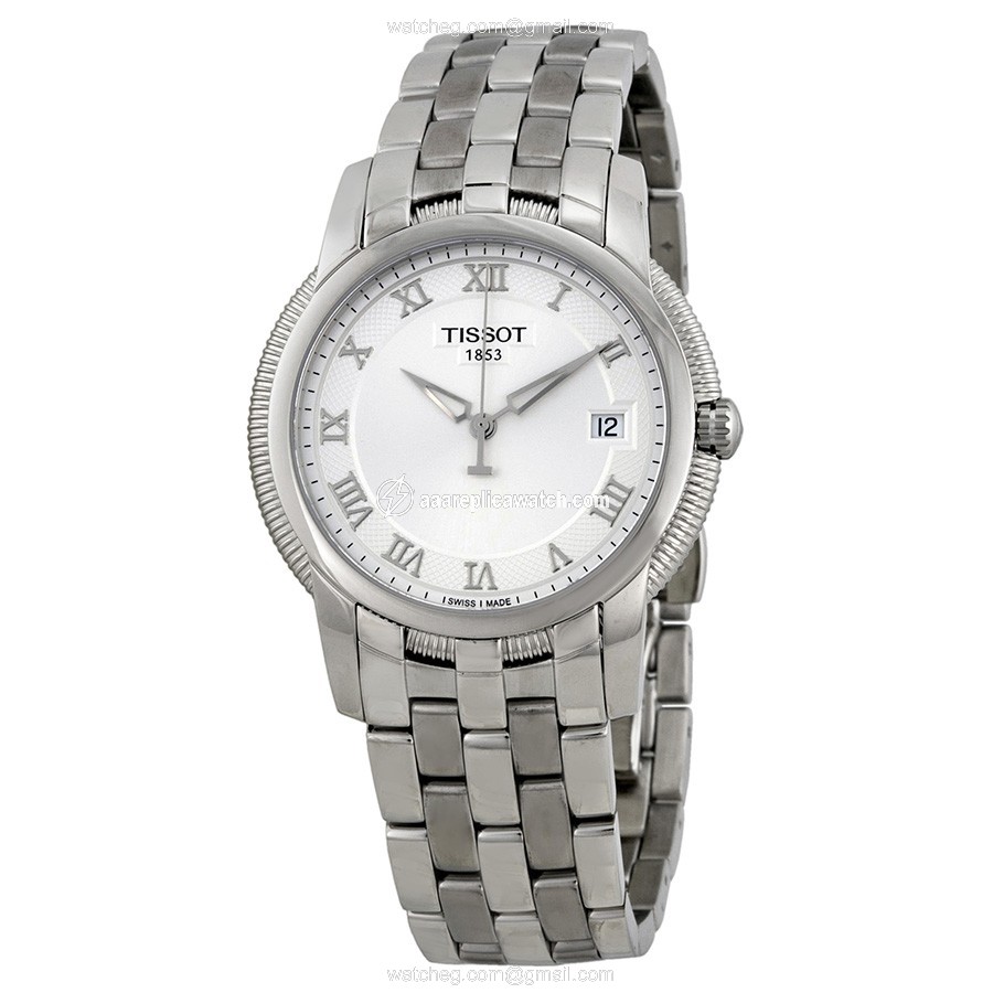 Tissot T031.410.11.033.00 Mens Quartz Stainless Steel watch Tissot T031.410.11.033.00 Mens Quartz Stainless Steel watch