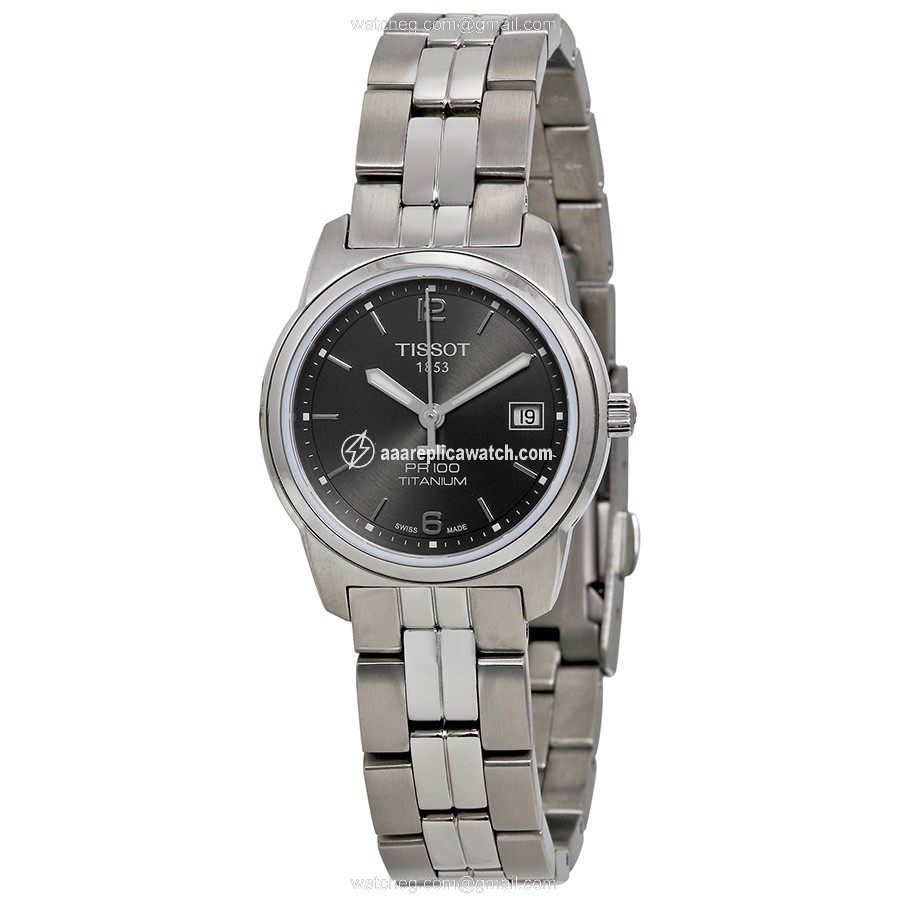 Tissot T0493104406700 Ladies Quartz watch Tissot T0493104406700 Ladies Quartz watch