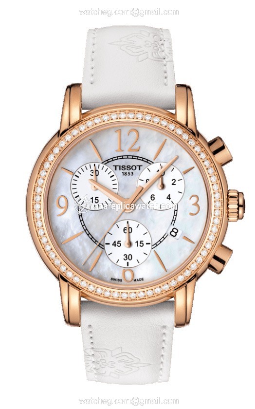 Tissot T0502176711701 Ladies Quartz Stainless Steel watch Tissot T0502176711701 Ladies Quartz Stainless Steel watch