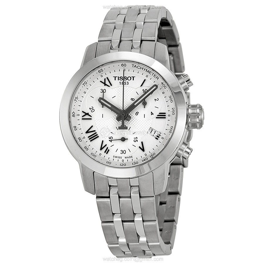 Tissot T055.217.11.033.00 Ladies Quartz Stainless Steel watch Tissot T055.217.11.033.00 Ladies Quartz Stainless Steel watch