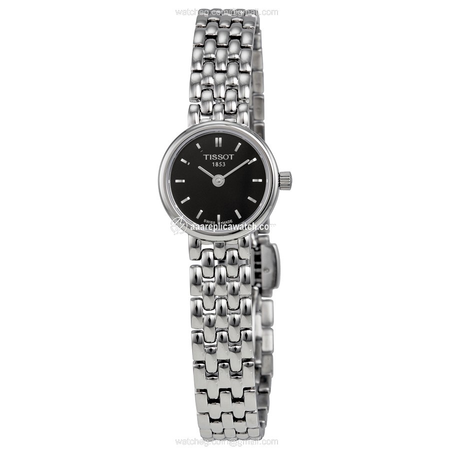 Tissot T058.009.11.051.00 Ladies Quartz Stainless Steel watch Tissot T058.009.11.051.00 Ladies Quartz Stainless Steel watch