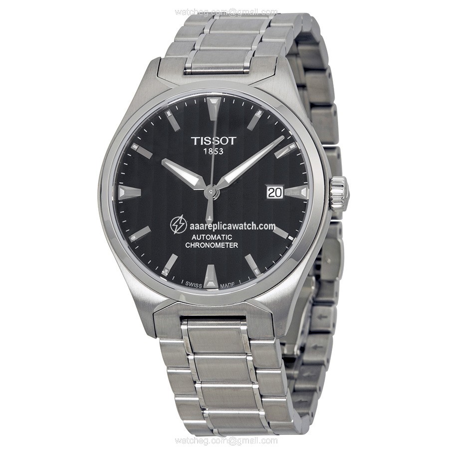 Tissot T0604081105100 Mens Automatic Stainless Steel watch Tissot T0604081105100 Mens Automatic Stainless Steel watch