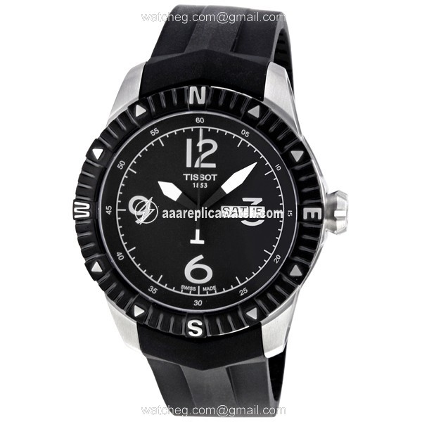 Tissot T062.430.17.057.00 Mens Automatic Stainless Steel watch Tissot T062.430.17.057.00 Mens Automatic Stainless Steel watch