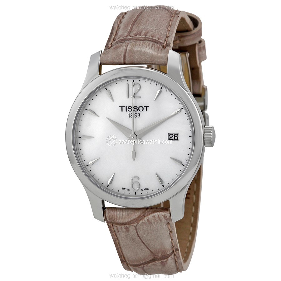 Tissot T0632101711700 Ladies Quartz Stainless Steel watch Tissot T0632101711700 Ladies Quartz Stainless Steel watch