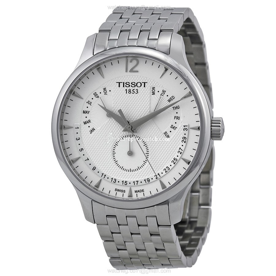 Tissot T0636371103700 Mens Quartz Stainless Steel watch Tissot T0636371103700 Mens Quartz Stainless Steel watch