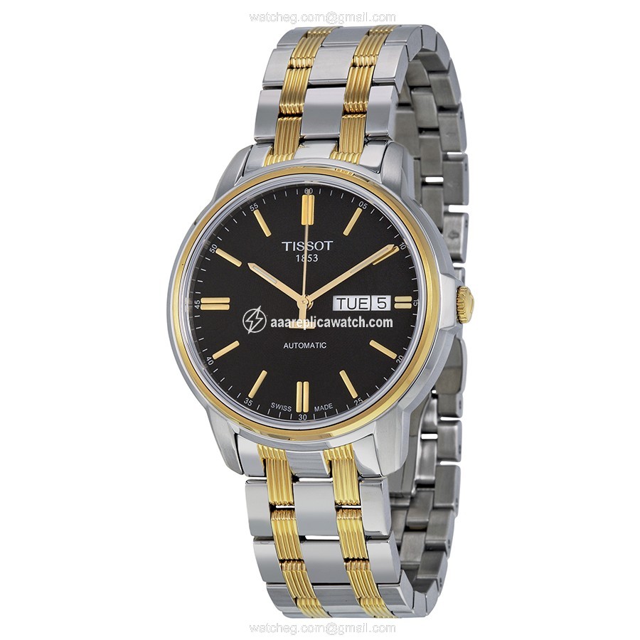 Tissot T0654302205100 Mens Automatic Stainless Steel watch Tissot T0654302205100 Mens Automatic Stainless Steel watch