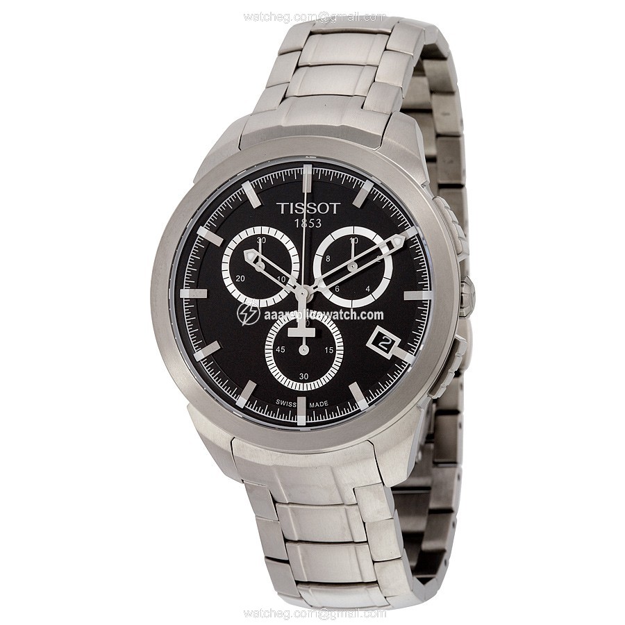 Tissot T069.417.44.051.00 Mens Quartz Titanium watch Tissot T069.417.44.051.00 Mens Quartz Titanium watch