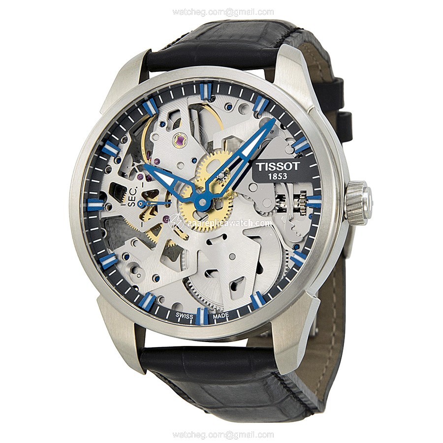 Tissot T0704051641100 Mens Hand Wind Stainless Steel watch Tissot T0704051641100 Mens Hand Wind Stainless Steel watch