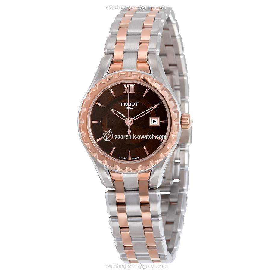 Tissot T0720102229800 Ladies Automatic Stainless Steel watch Tissot T0720102229800 Ladies Automatic Stainless Steel watch
