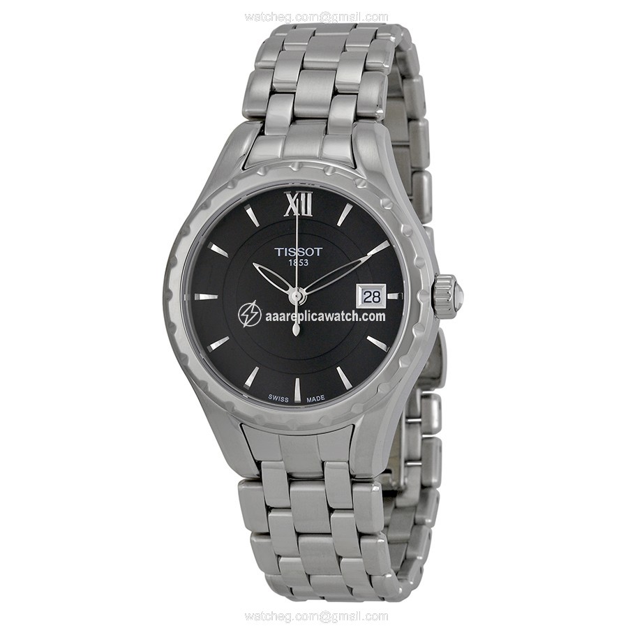 Tissot T0722101105800 Ladies Quartz Stainless Steel watch Tissot T0722101105800 Ladies Quartz Stainless Steel watch