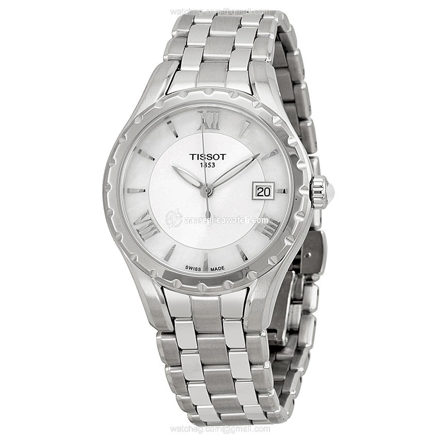 Tissot T0722101111800 Ladies Quartz Stainless Steel watch Tissot T0722101111800 Ladies Quartz Stainless Steel watch