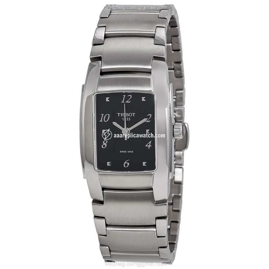 Tissot T0733101105701 Ladies Quartz Stainless Steel watch Tissot T0733101105701 Ladies Quartz Stainless Steel watch