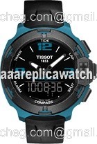 Tissot T0814209705704 Mens Aluminium watch Tissot T0814209705704 Mens Aluminium watch