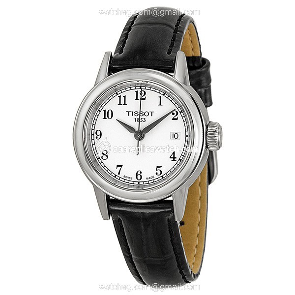 Tissot T0852101601200 Ladies Quartz Stainless Steel watch Tissot T0852101601200 Ladies Quartz Stainless Steel watch