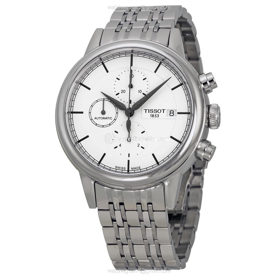 Tissot T0854271101100 Mens Automatic Stainless Steel watch Tissot T0854271101100 Mens Automatic Stainless Steel watch