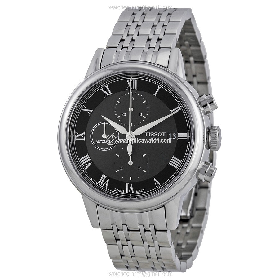 Tissot T0854271105300 Mens Automatic Stainless Steel watch Tissot T0854271105300 Mens Automatic Stainless Steel watch