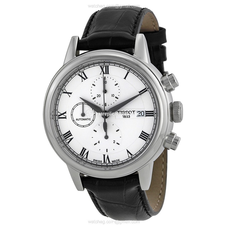 Tissot T0854271601300 Mens Automatic Stainless Steel watch Tissot T0854271601300 Mens Automatic Stainless Steel watch