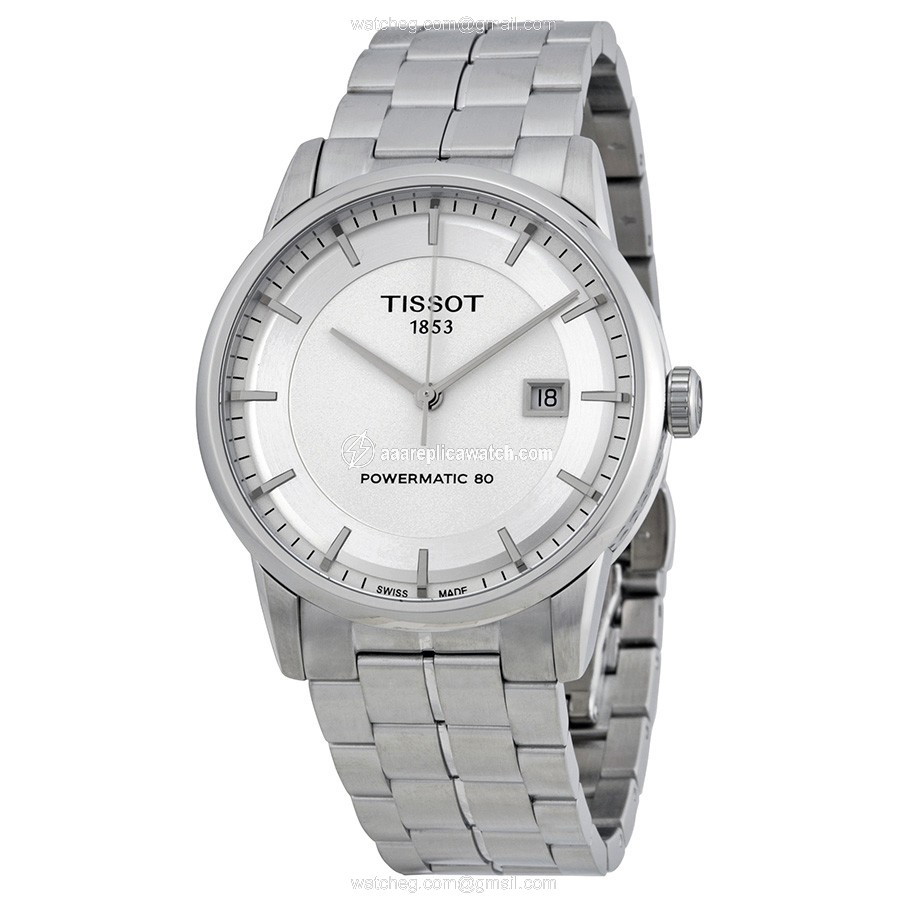 Tissot T0864071103100 Mens Automatic Stainless Steel watch Tissot T0864071103100 Mens Automatic Stainless Steel watch