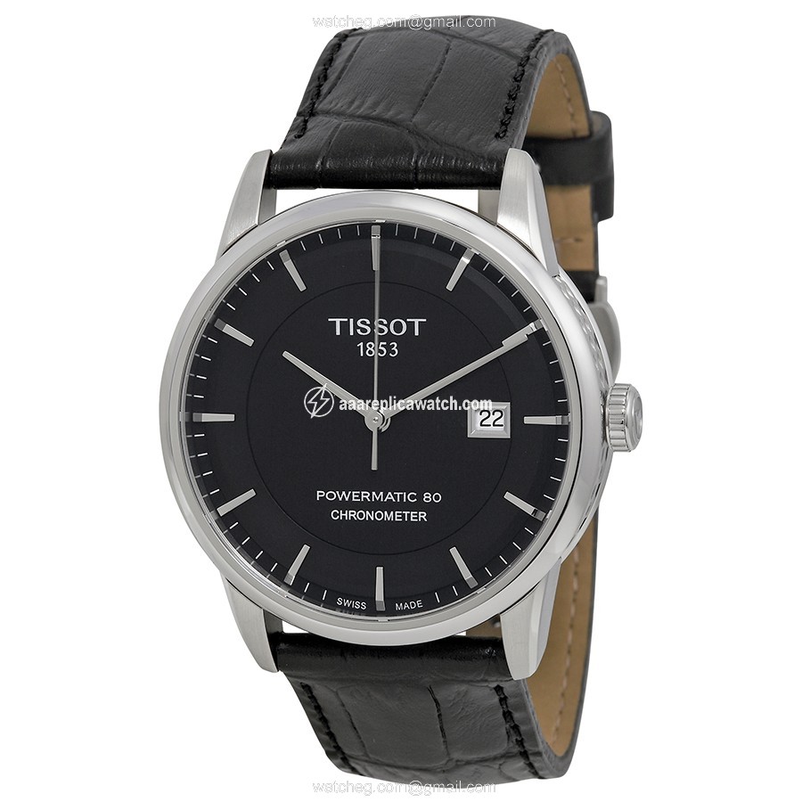 Tissot T0864081605100 Mens Automatic Stainless Steel watch Tissot T0864081605100 Mens Automatic Stainless Steel watch