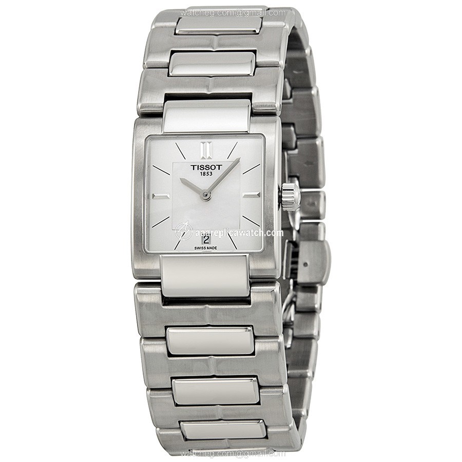 Tissot T0903101111100 Ladies Quartz Stainless Steel watch Tissot T0903101111100 Ladies Quartz Stainless Steel watch