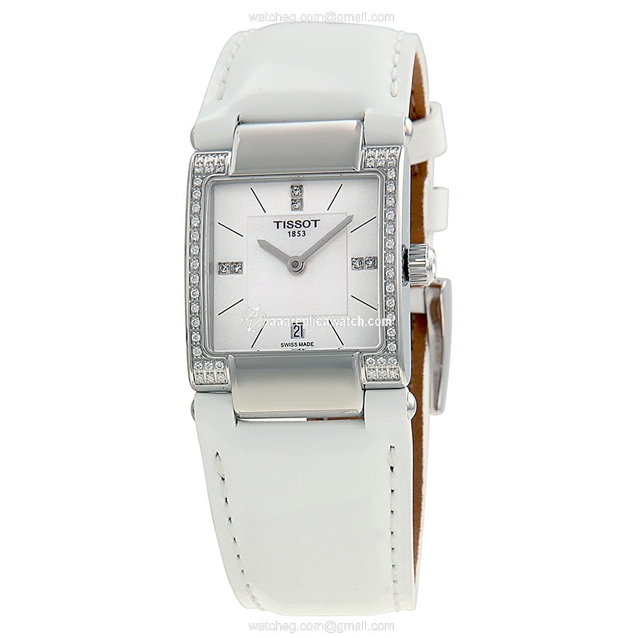Tissot T0903106611600 Ladies Quartz Stainless Steel watch Tissot T0903106611600 Ladies Quartz Stainless Steel watch