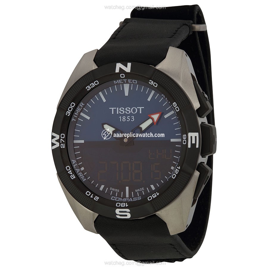 Tissot T0914204604100 Mens Quartz Titanium watch Tissot T0914204604100 Mens Quartz Titanium watch