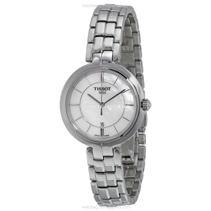 Tissot T0942101111100 Ladies Quartz Stainless Steel watch Tissot T0942101111100 Ladies Quartz Stainless Steel watch