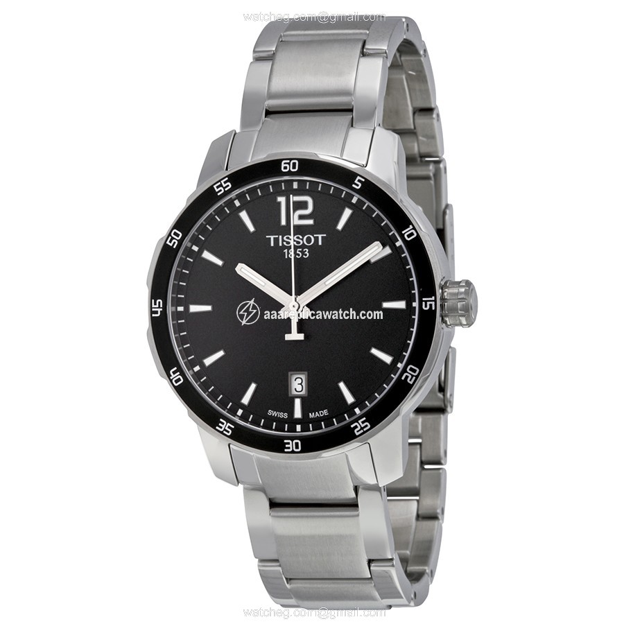 Tissot T0954101105700 Mens Quartz Stainless Steel watch Tissot T0954101105700 Mens Quartz Stainless Steel watch