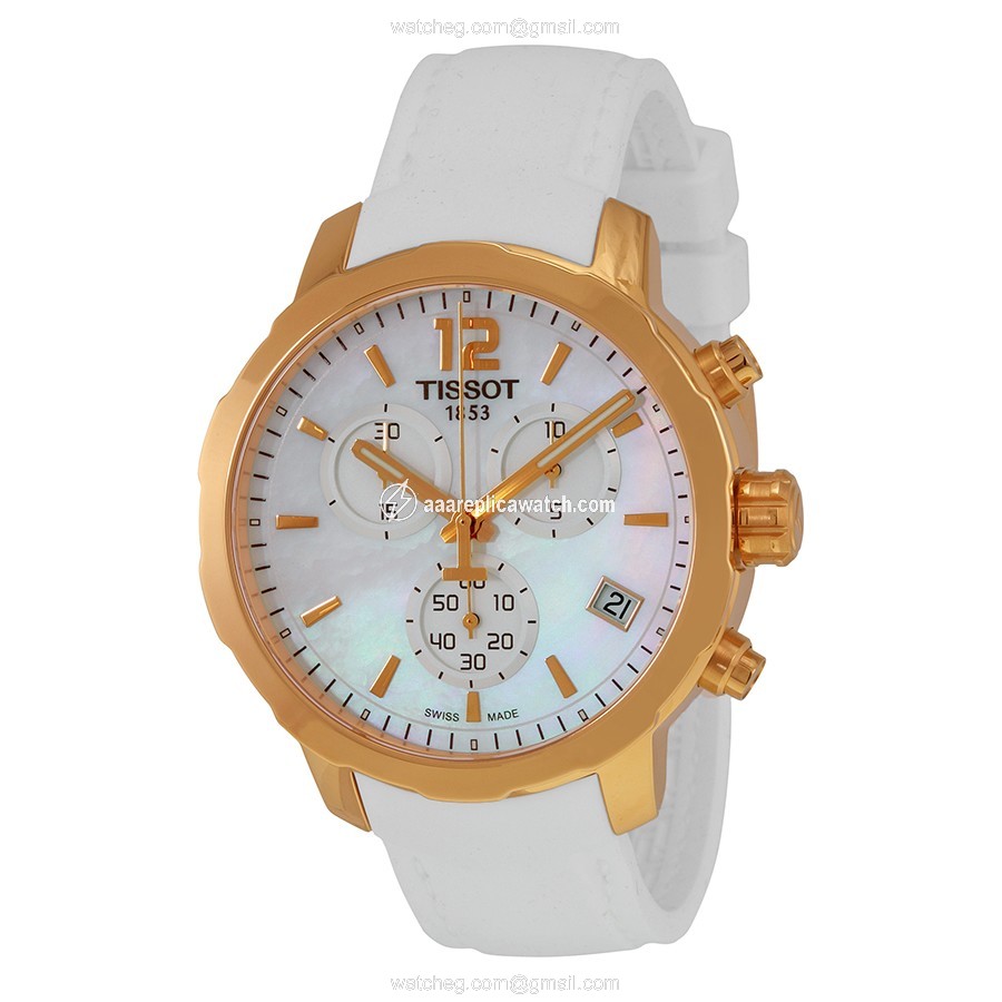 Tissot T0954173711700 Mens Quartz Gold-plated Stainless Steel watch Tissot T0954173711700 Mens Quartz Gold-plated Stainless Steel watch