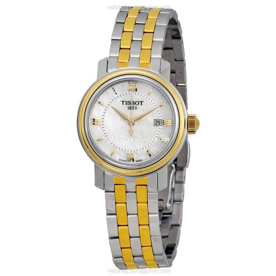 Tissot T097.010.22.118.00 Ladies Quartz Stainless Steel watch Tissot T097.010.22.118.00 Ladies Quartz Stainless Steel watch