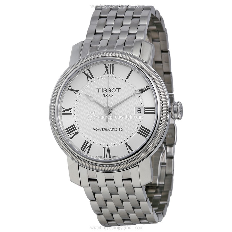 Tissot T0974071103300 Mens Automatic Stainless Steel watch Tissot T0974071103300 Mens Automatic Stainless Steel watch