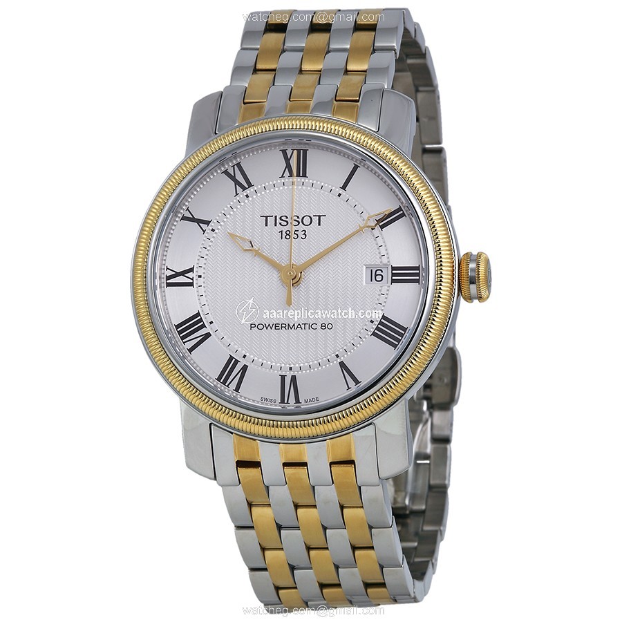 Tissot T0974072203300 Mens Automatic Stainless Steel watch Tissot T0974072203300 Mens Automatic Stainless Steel watch