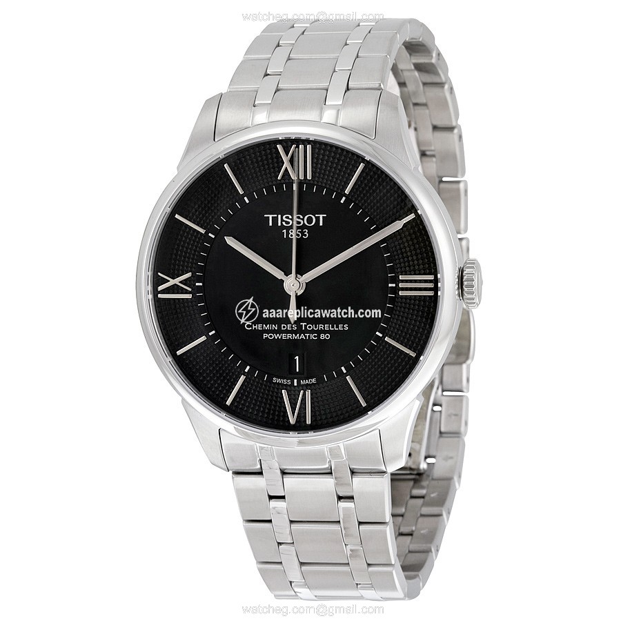 Tissot T0994071105800 Mens Automatic Stainless Steel watch Tissot T0994071105800 Mens Automatic Stainless Steel watch