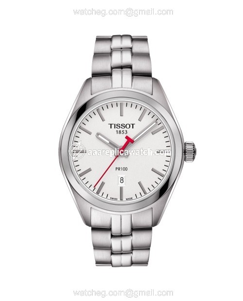Tissot T1012101103100 Ladies Quartz Stainless Steel watch Tissot T1012101103100 Ladies Quartz Stainless Steel watch